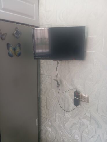 заказать жк матрицу на телевизор: TƏCLİ SATLIR 82 EKRNDİR Divar asılqanlı kiçik ölçülü LED televizor -