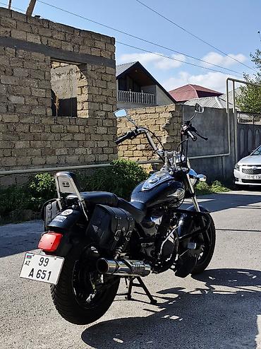 Motosikletlər: Dayun 150 sm3, 2013 il, 50 km — 1