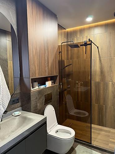 Продажа коттеджей и домов: Продаю коттедж в топовом пансионате «Chaika Resort». Дуплекс, 77 кв/м — 11