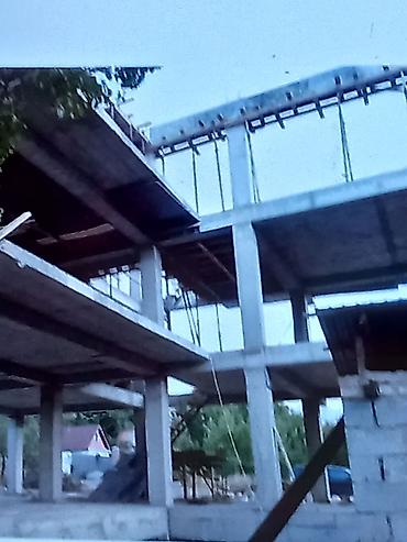 Бетонные работы: Монолит Гарантия Больше 6 лет опыта — 15