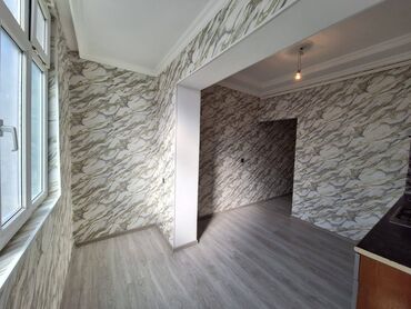 Köhnə tikili: Bakı, Köhnə Günəşli, 2 otaqlı, Köhnə tikili, m. Həzi Aslanov, 65 kv. m — 16