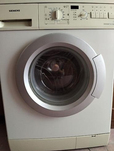 ua40j5200ak samsung tv: Siemens paltaryuyan maşın – ön yükləməli, Swamat XL 1262 seriyası - — 1