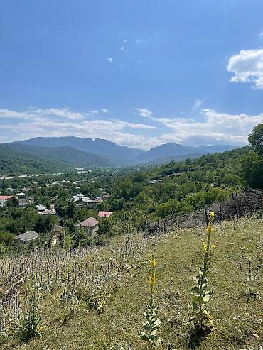 Torpaq sahələrinin satışı: 12 sot, Tikinti, Mülkiyyətçi, Kupça (Çıxarış), Bələdiyyə, Texniki pasport — 4