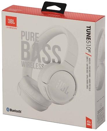 Аудиотехника: Накладные наушники оригинал 100% от компании JBL!!! В наличии черный — 5