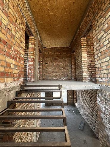 квартира кирпичный: 6 комнат, 200 м², 4 соток, Джал, Собственник — 6