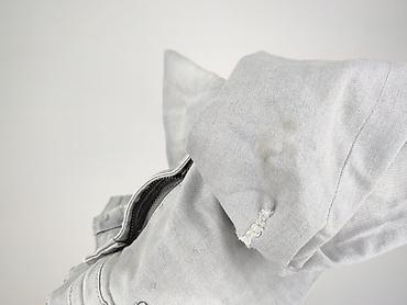 długa spódnica cropp: Spodnie jeansowe, H&M, 11 lat, 140/146, stan - Bardzo dobry — 6