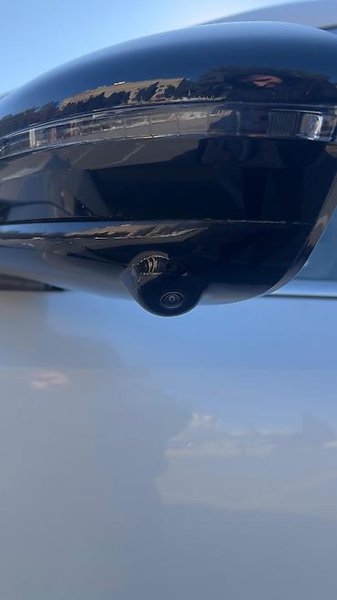 Changan: Changan Qiyuan Q05: 1.5 l | Ofrouder/SUV — 13