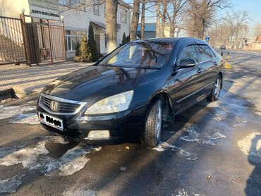 инспаер сабер: Honda Inspire: 2005 г., 3 л, Типтроник, Бензин, Седан