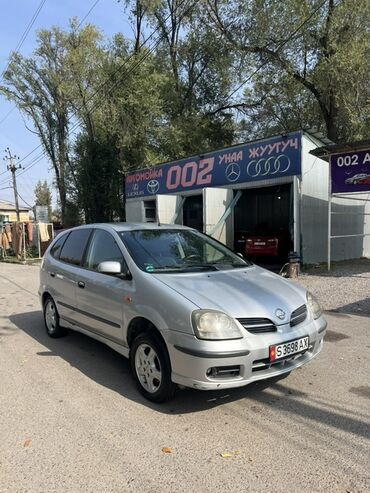 датчик коленвала ниссан примера р11 2.0 дизель: Nissan Almera Tino: 2003 г., 1.8 л, Механика, Бензин, Минивэн