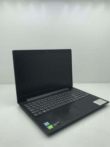 компьютер dell: Ноутбук, Lenovo, 8 ГБ ОЗУ, Intel Core i7, 15.6 ", Б/у, Для работы, учебы, память HDD + SSD