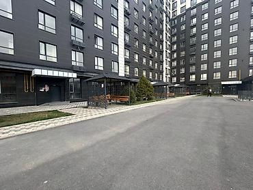 Продажа квартир: 1 комната, 47 м², Кок-Жар ж/м Элитка, 10 этаж — 4