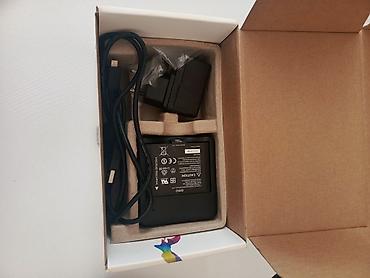 pirinter canon: HiTi Pringo P231 – daşınan foto printer - Wi‑Fi ilə işləyir — 4