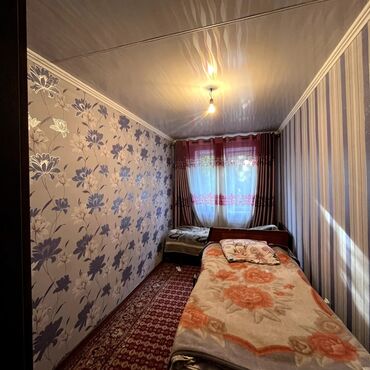 Продажа квартир: 3 комнаты, 63 м², 1 этаж, Косметический ремонт at lalafo.kg — 5 Продажа квартир: 3 комнаты, 63 м², 1 этаж, Косметический ремонт — 5