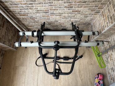 velosiped 26 saft: Avtomobil üçün velosiped üçün daşıyıcı satılır (2 velosipedlik)