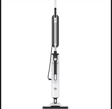 Ev və bağ: Fakir Starky Steam Mop buxarlı təmizləyici - 2-si 1-də sistem: döşəmə — 1