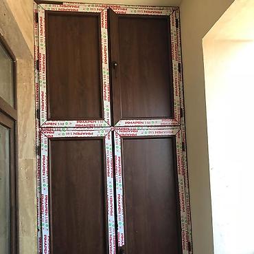 Mebel xidmətləri: Пластиковые шкафы для балконов, лоджии, блоков, для улицы, для — 2