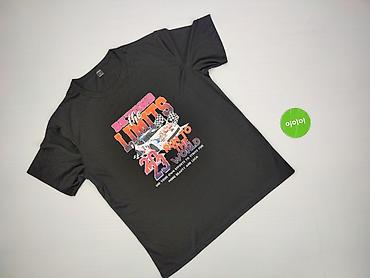 shein hellokitty: Shein, Koszulka dla mężczyzn, rozmiar L — 2