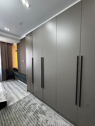 Продажа квартир: 3 комнаты, 97 м², Элитка, 6 этаж, Дизайнерский ремонт at lalafo.kg — 11 Продажа квартир: 3 комнаты, 97 м², Элитка, 6 этаж, Дизайнерский ремонт — 11