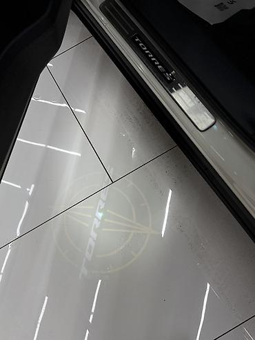 Ssangyong: Ssangyong Torres: 2023 г., 1.5 л, Автомат, Бензин, Кроссовер — 18