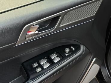 Ssangyong: Ssangyong Rexton: 2018 г., 2.2 л, Автомат, Дизель, Внедорожник — 7