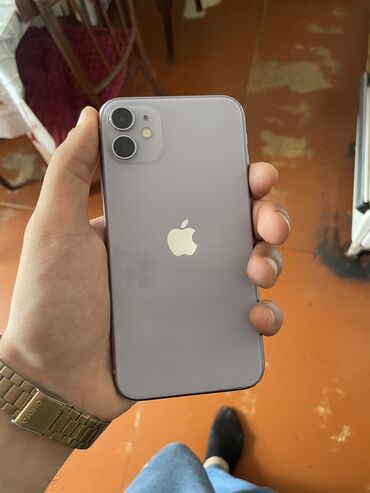 iphone 11 qiymeti irsad: IPhone 11, 64 GB, Face ID