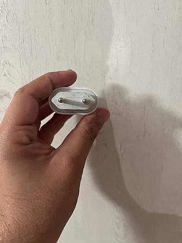 apple adapter 20w: Adapter Apple, 20 Vt, Yeni — 3