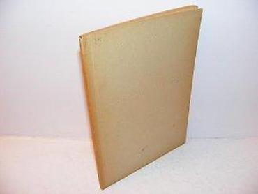 marka only: Lovćen i njegova podgorina, Milorad VasovićCetinje, 1955, regionalno — 2