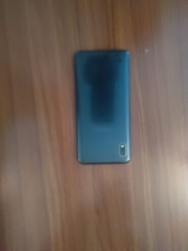 telefon flai ff 245: Samsung A10, 4 GB, цвет - Синий, Две SIM карты, Face ID