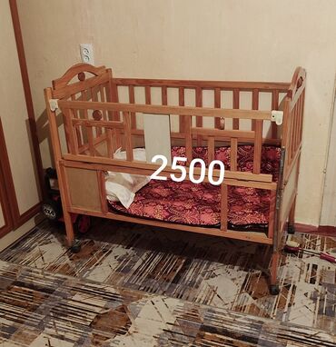 Детские велосипеды: Детский велосипед, 2-колесный, 9 - 13 лет, Б/у — 9