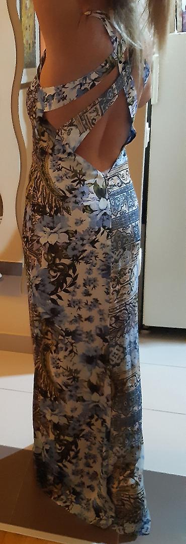 Haljine: P.S. Fashion duga haljina – vel. 38 - Model: večernja/maksi haljina — 1