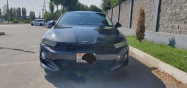 чехол киа к5: Kia K5: 2020 г., 2 л, Автомат, Газ, Седан — 1