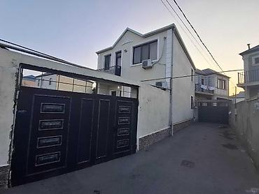 jasmin sumqayit: 4 otaqlı, 180 kv. m, Kredit var, Yeni təmirli — 2