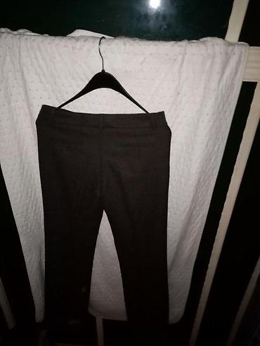 ugg tabela velicina: BURBERRY ZENSKE PANTALONE 100% VUNA 100% ORIGINAL AKCIJA | Cene nisu — 3