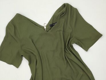 joggery damskie pepe jeans: Women's blouse, Atmosphere, size L (EU 40)