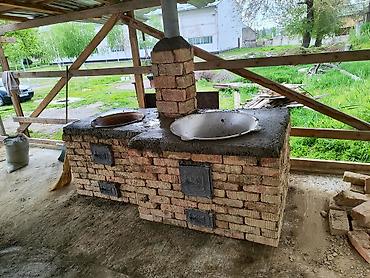 Очок: Барбекю, Казаны, Мангалы Доставка, Обработка, Гарантия Больше 6 лет опыта — 27