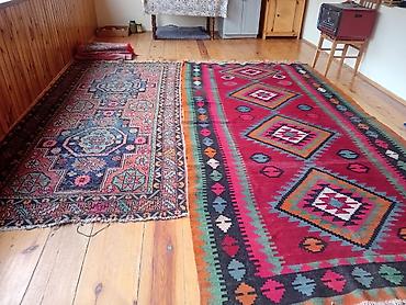 bakı tekstil fabriki: Xalça Dekorativ, Azərbaycan, Kredit yoxdur — 4