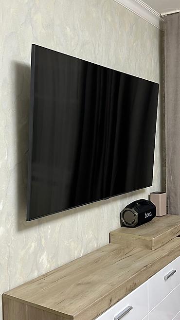blaupunkt: Samsung UE65AU7100UXCE Телевизор LED 4K AU7100 class (UHD) Продаю — 5