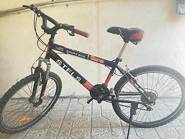 surron bike: STELS Sport Bike vilosiped işləkdir sadece olarağ skorus sistemine — 1