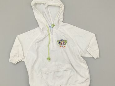 klapki obcas 5 cm: Sweatshirt, Disney, 9-12 months, condition - Good
