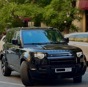 kiosk icareye verilir: Неделя, Land Rover, Без депозита