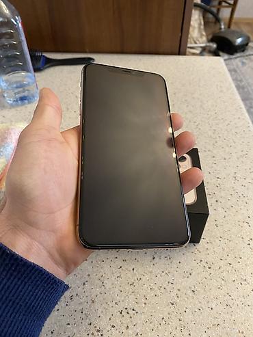 Apple iPhone: IPhone 11 Pro Max, 64 GB, Qızılı, Face ID — 2