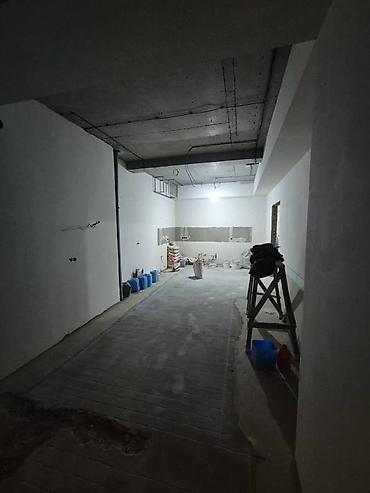 750: 2 комнаты, 80 м², Политех Элитка, 4 этаж, ПСО (под самоотделку) — 1