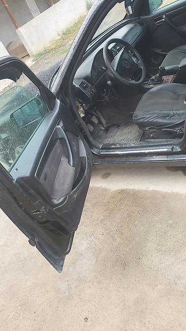 таота филдер: Mercedes-Benz C-Class: 1997 г., 2.4 л, Механика, Бензин, Седан — 9