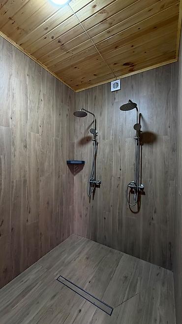 Үйлөр: 🏡 Элитный двухэтажный Barn House посуточно ✨ Современный стиль • Уют — 8