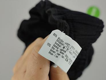 dres h: Zara, Spodnie materiałowe damskie, rozmiar S — 6