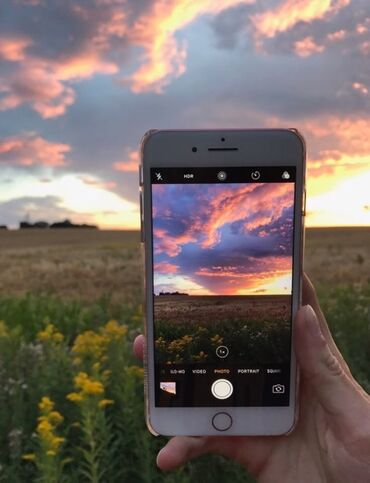 айфон 8 плюс рассрочка: IPhone 8 Plus, Б/у, 256 ГБ, Белый, Чехол, 100 %