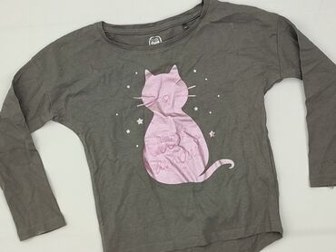 koszula pako lorente slim fit: Sweatshirt, Cool Club, 3-4 years, 98-104 cm, condition - Very good