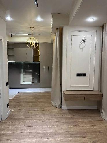 Продажа квартир: 2 комнаты, 42 м², Элитка, 14 этаж, Дизайнерский ремонт — 11