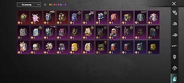 Другие игры и приставки: Игровой аккаунт PUBG Mobile Основное: - Платформа: PUBG Mobile - Ник — 7