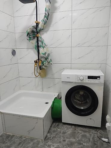 Продажа квартир: 2 комнаты, 67 м², 6 этаж, Евроремонт — 7